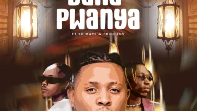 Kell Kay ft..Yo Maps & Prince Luv - Bana Pwanya Mp3 Download