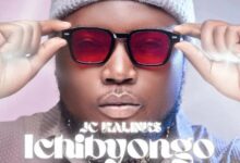 JC Kalinks - Ichibyongo (Zambian Music 2024)