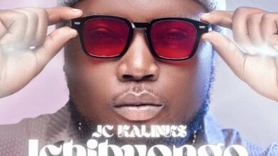 JC Kalinks - Ichibyongo (Zambian Music 2024)