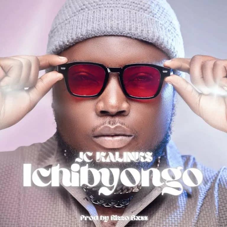 JC Kalinks - Ichibyongo (Zambian Music 2024)